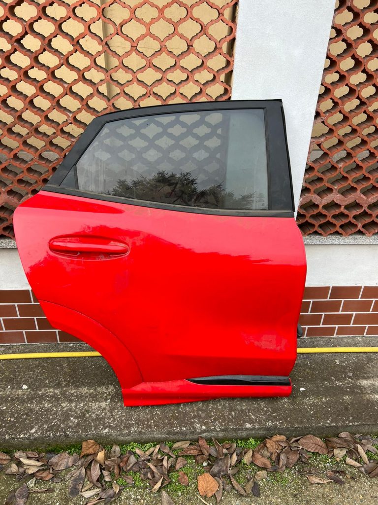 porta posteriore dx ford puma