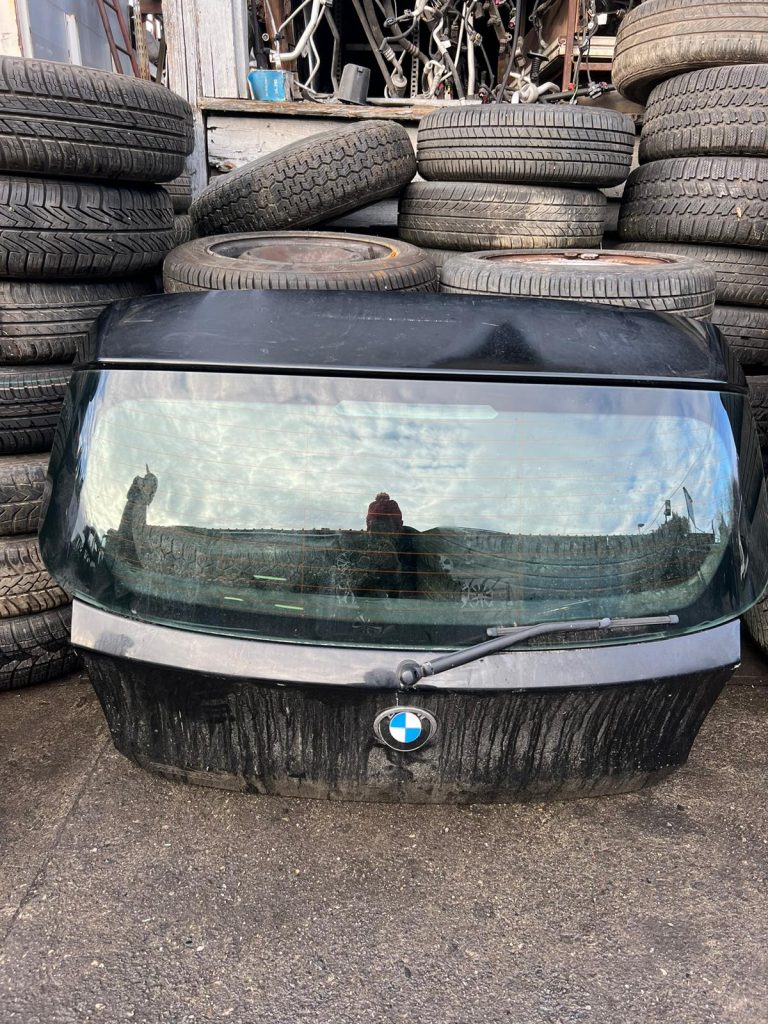 portellone Bmw Serie 1