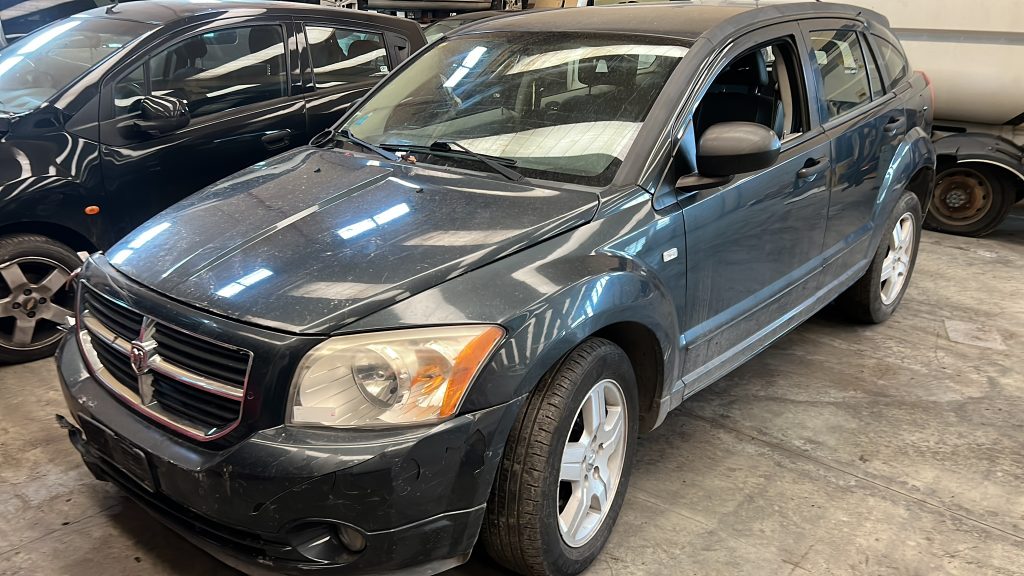 ricambi Dodge Caliber