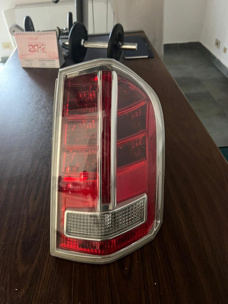 fanalino Lancia Thema