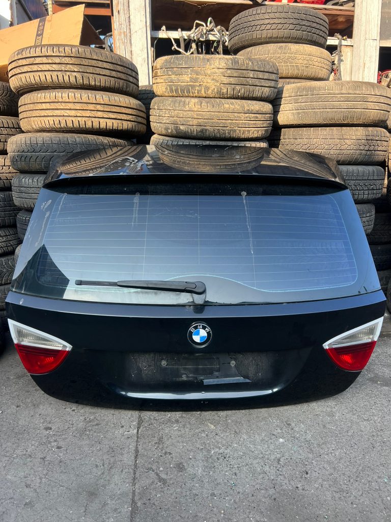 Portellone bmw 320