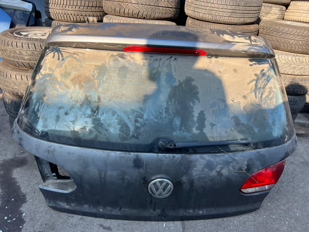 portellone vw. golf 6