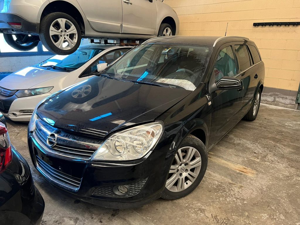 ricambi opel astra