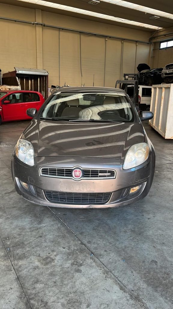 ricambi fiat bravo