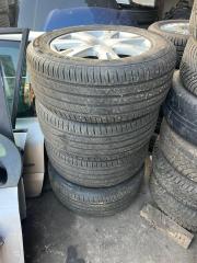 gomme e cerchi volkswagen touareg