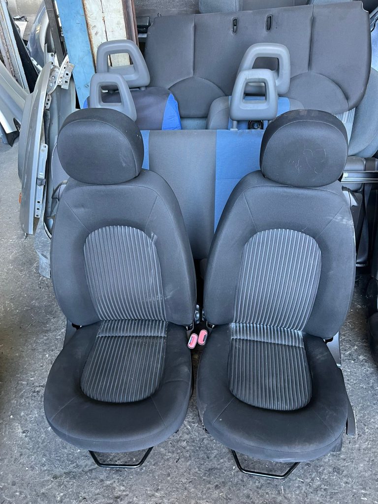 SEDILI CITROEN C1