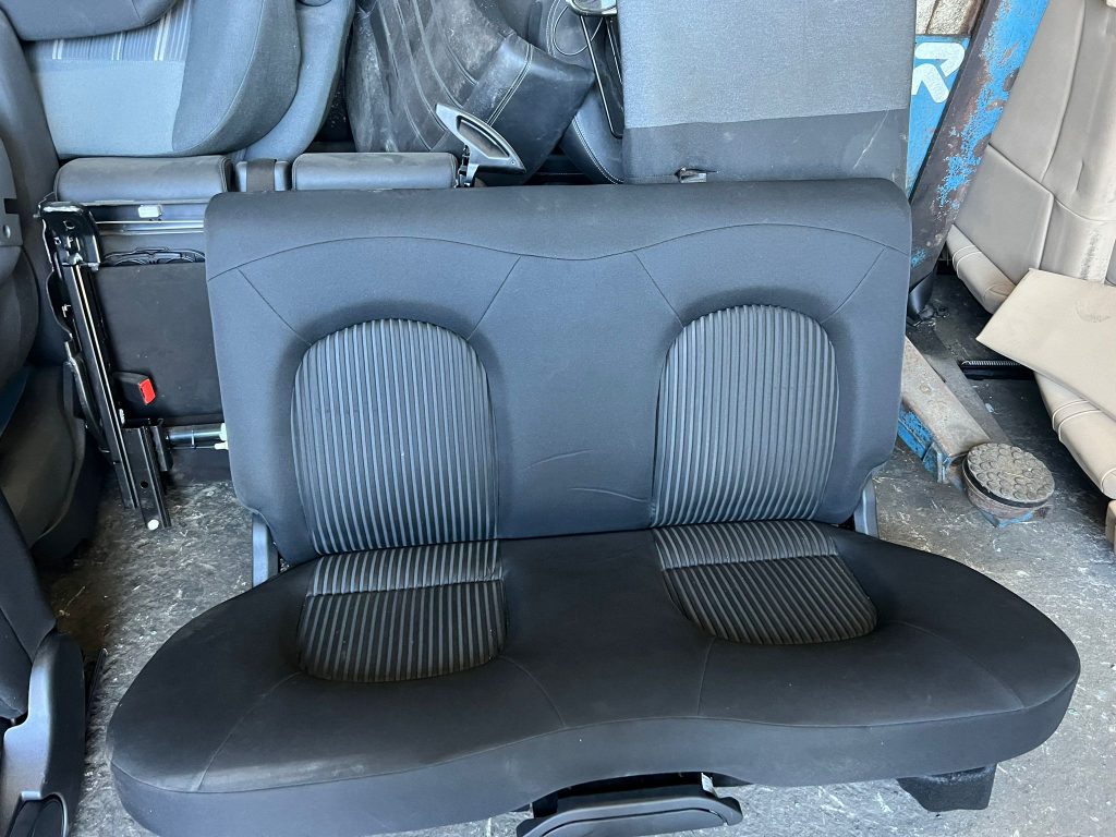 SEDILI LANCIA Y
