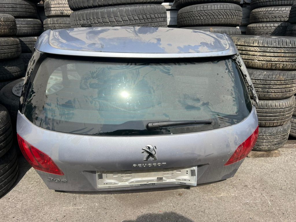 PORTELLONE PEUGEOT 308