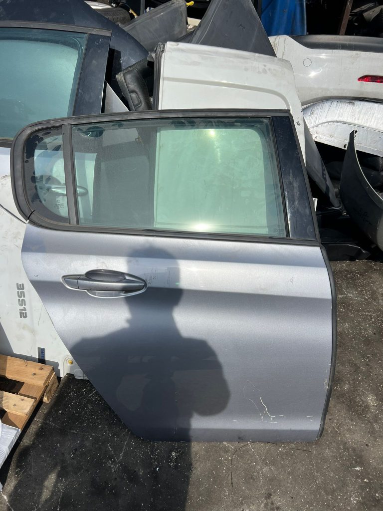 PORTA POSTERIORE SINISTRA PEUGEOT 308