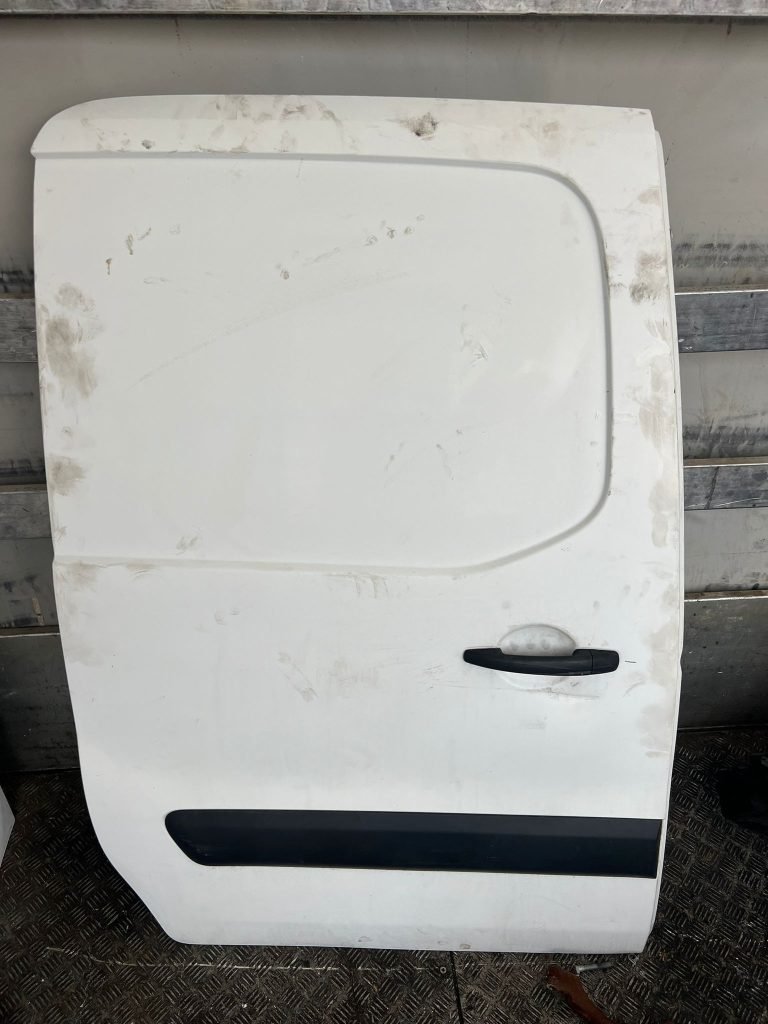 PORTA SCORREVOLE BERLINGO