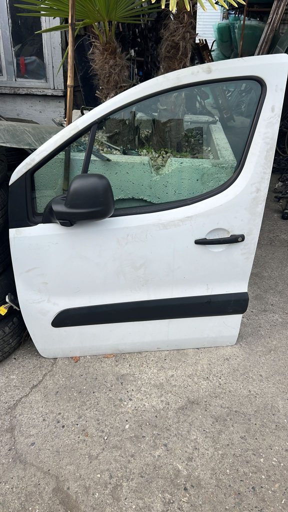PORTA ANTERIORE BERLINGO