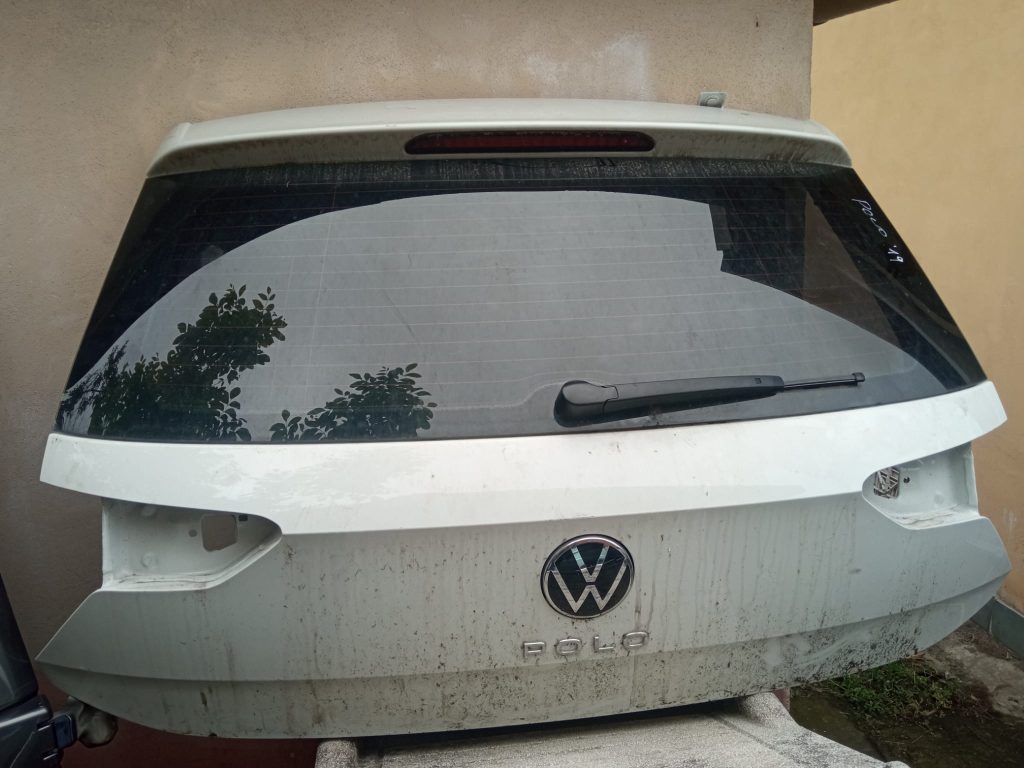 PORTELLONE VW. POLO ANNO 2020