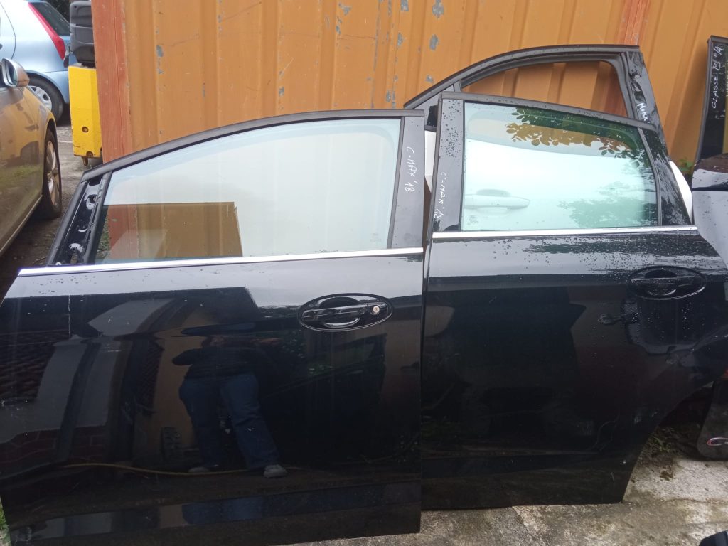 PORTE FORD SX C-MAX 2018