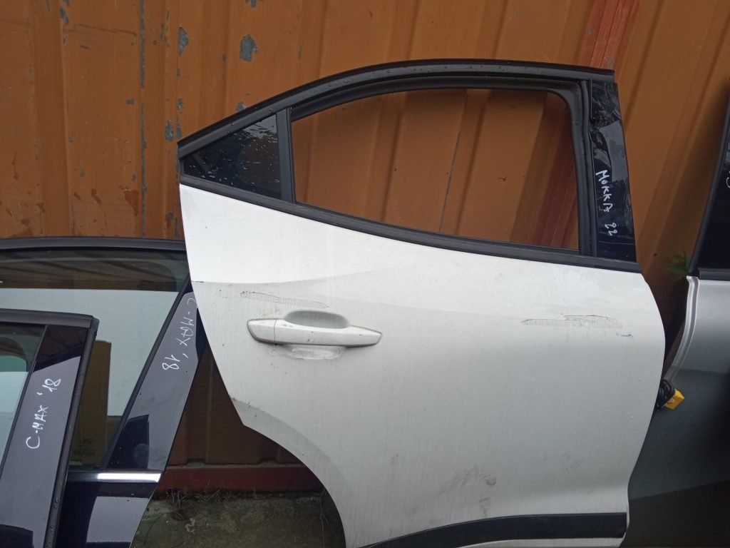 PORTA POSTERIORE DX OPEL MOKKA ANNO 2022