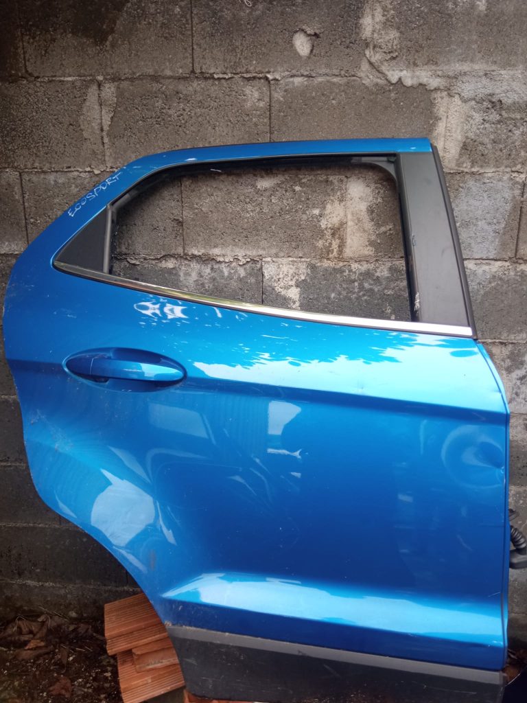 PORTA POSTERIORE DX ECOSPORT ANNO 2016